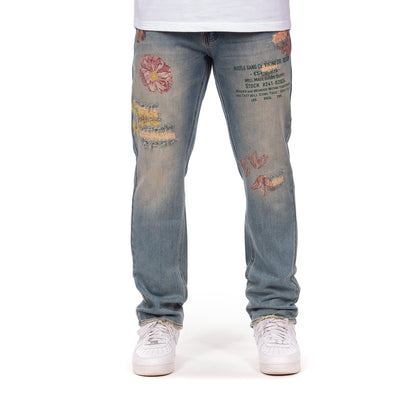 HG First Frost Jean