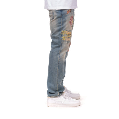 HG First Frost Jean