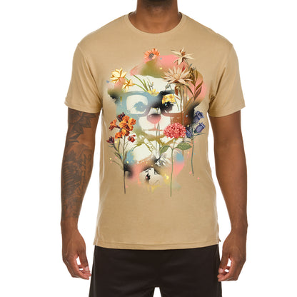 HG Spray Bouquet SS Tee