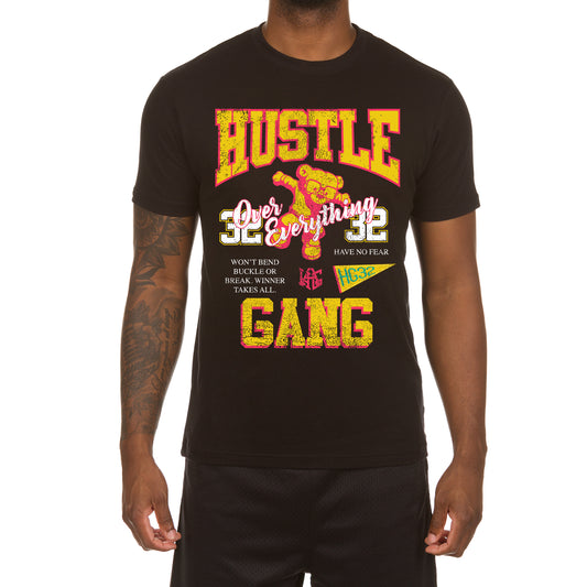 HG Jump Out SS Tee