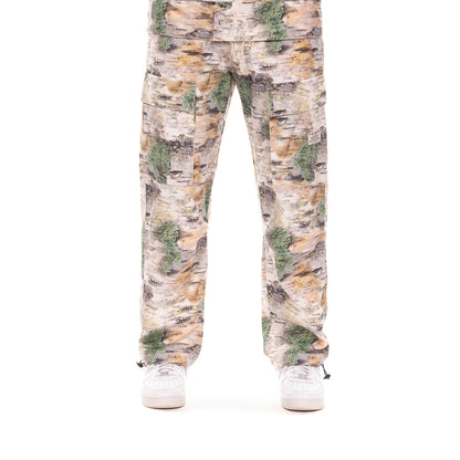 HG Birch Cargo Pant