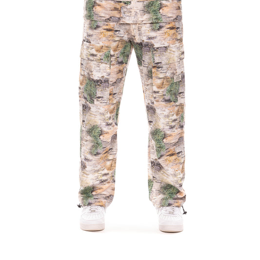 HG Birch Cargo Pant