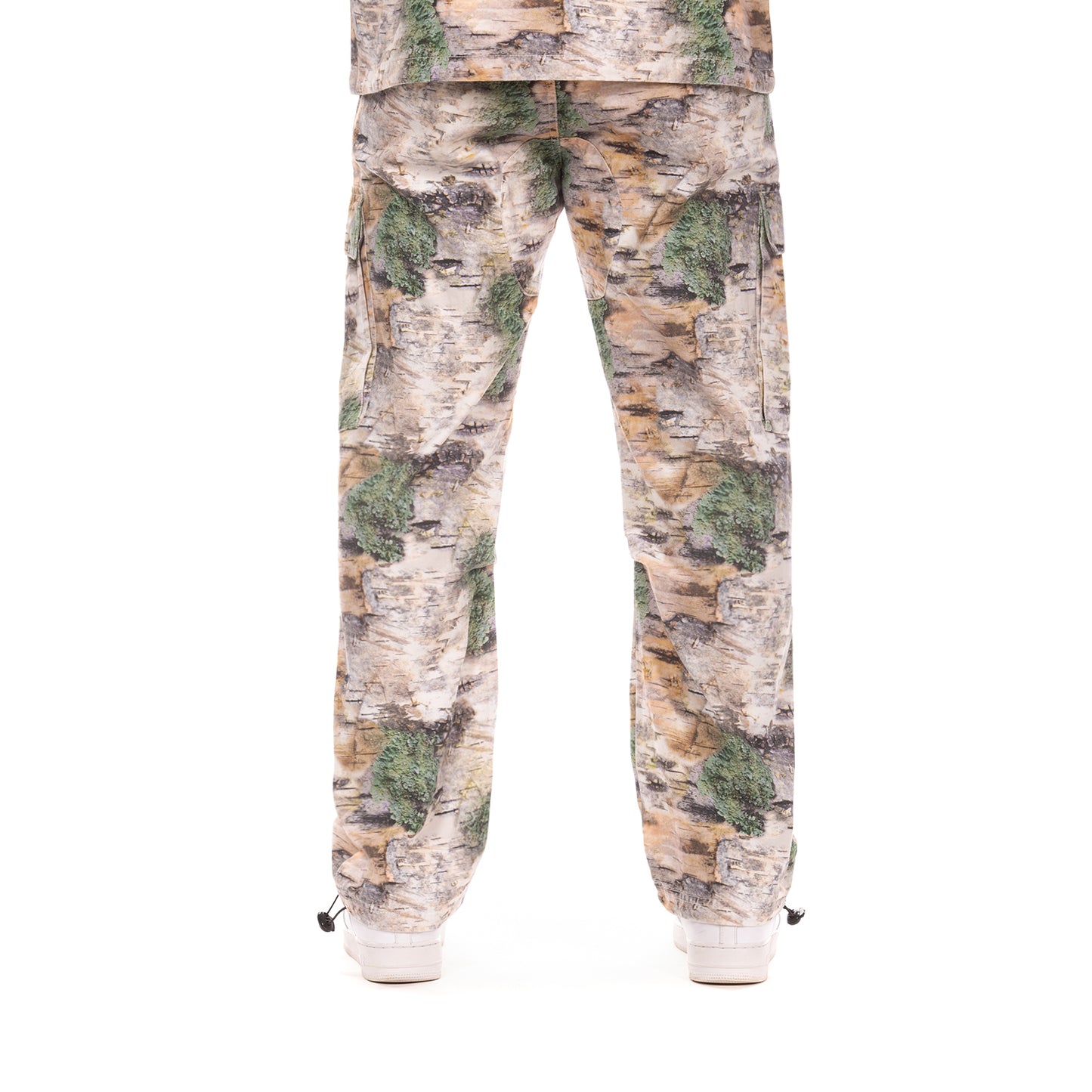 HG Birch Cargo Pant
