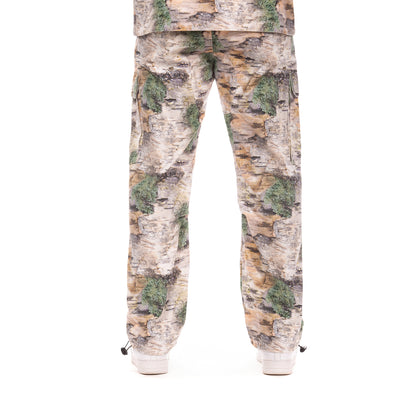HG Birch Cargo Pant