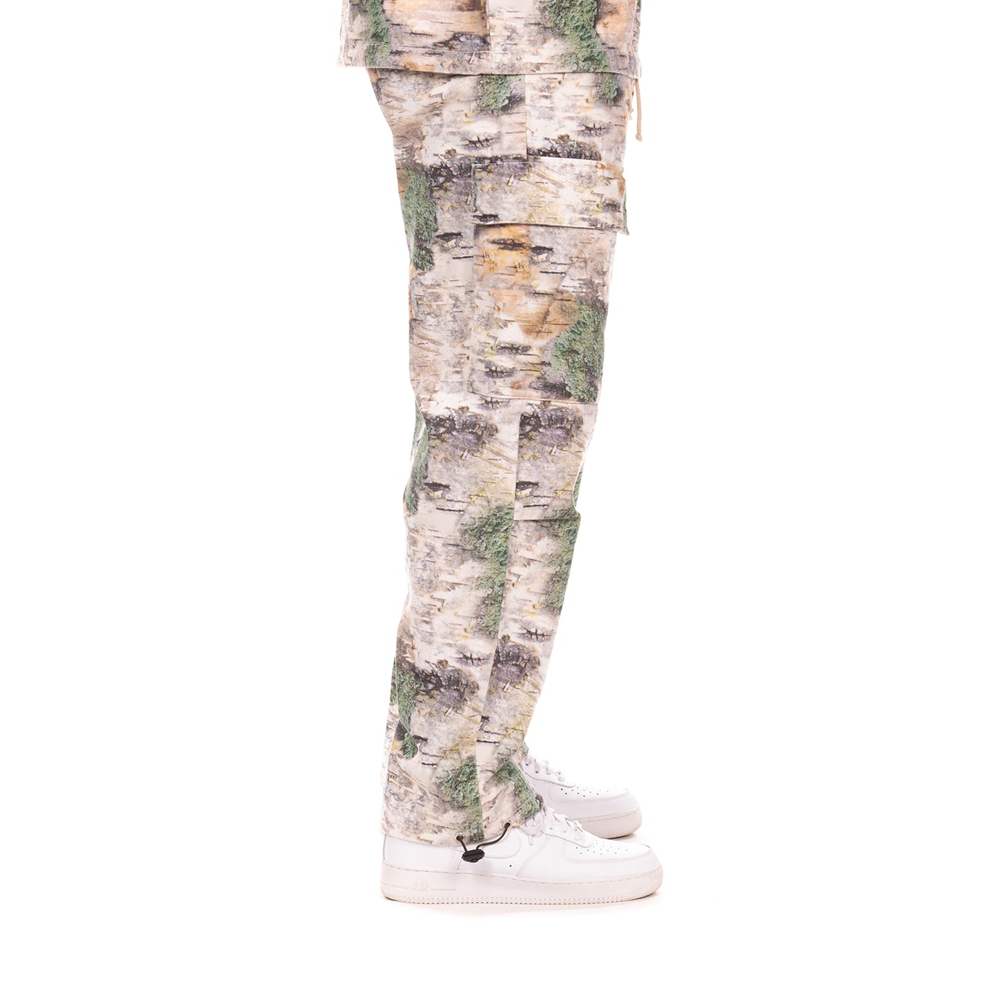 HG Birch Cargo Pant