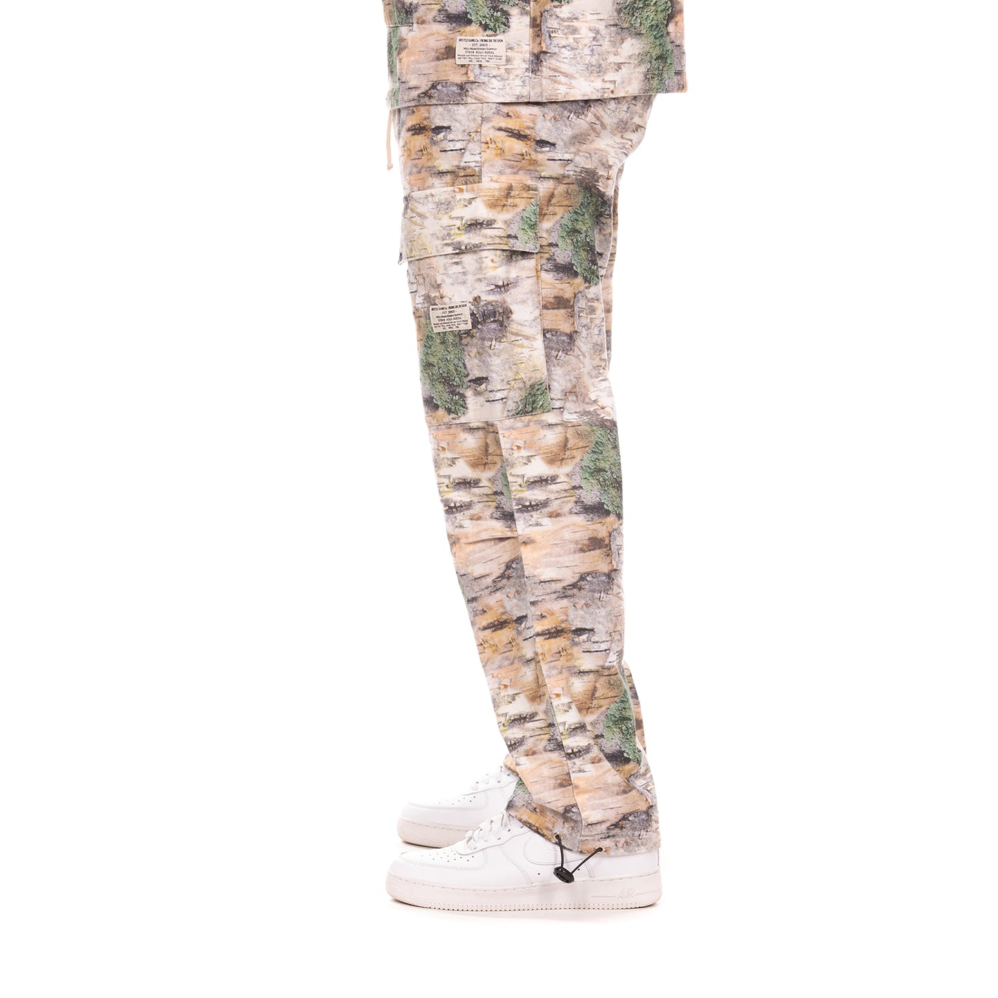 HG Birch Cargo Pant