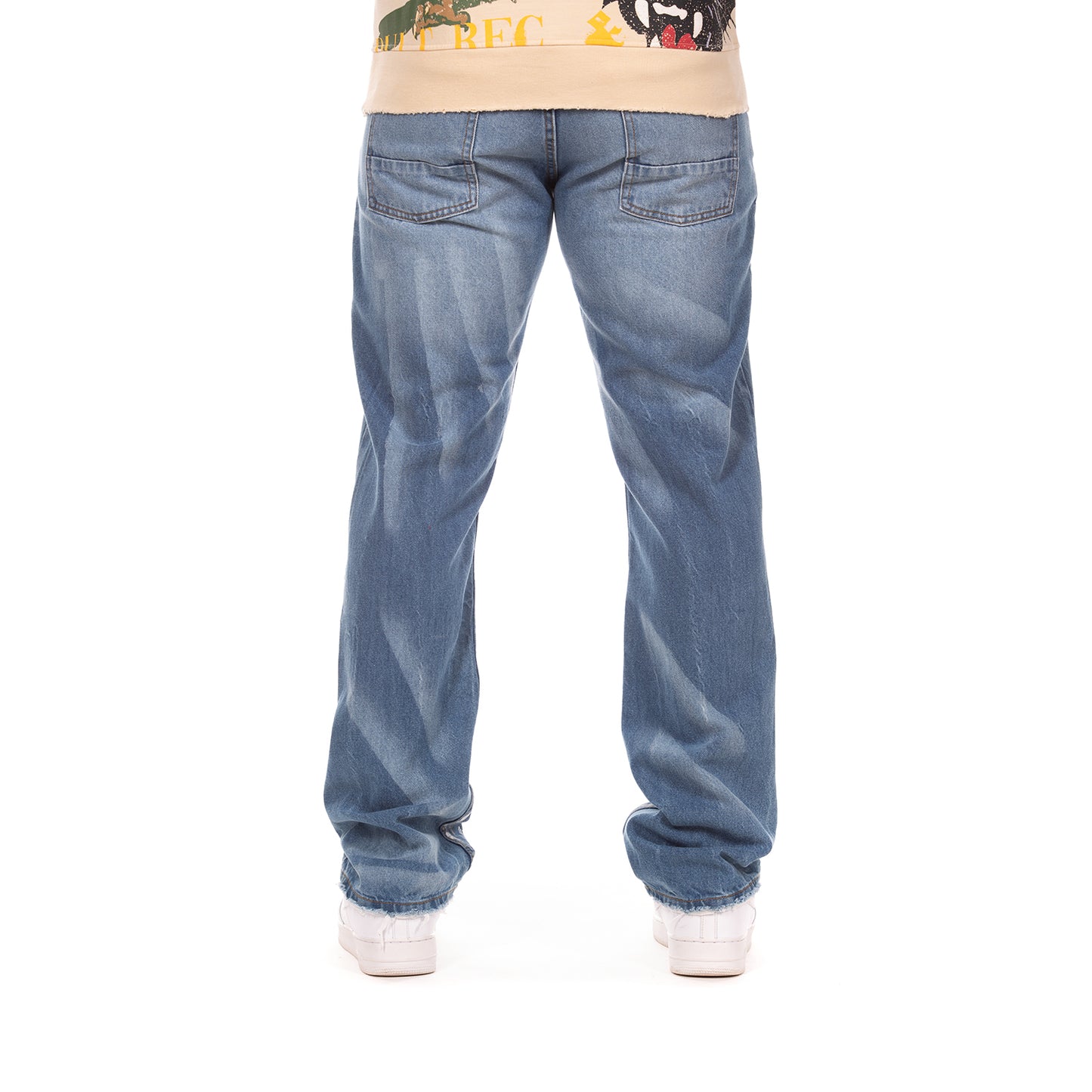 HG Rally Jean