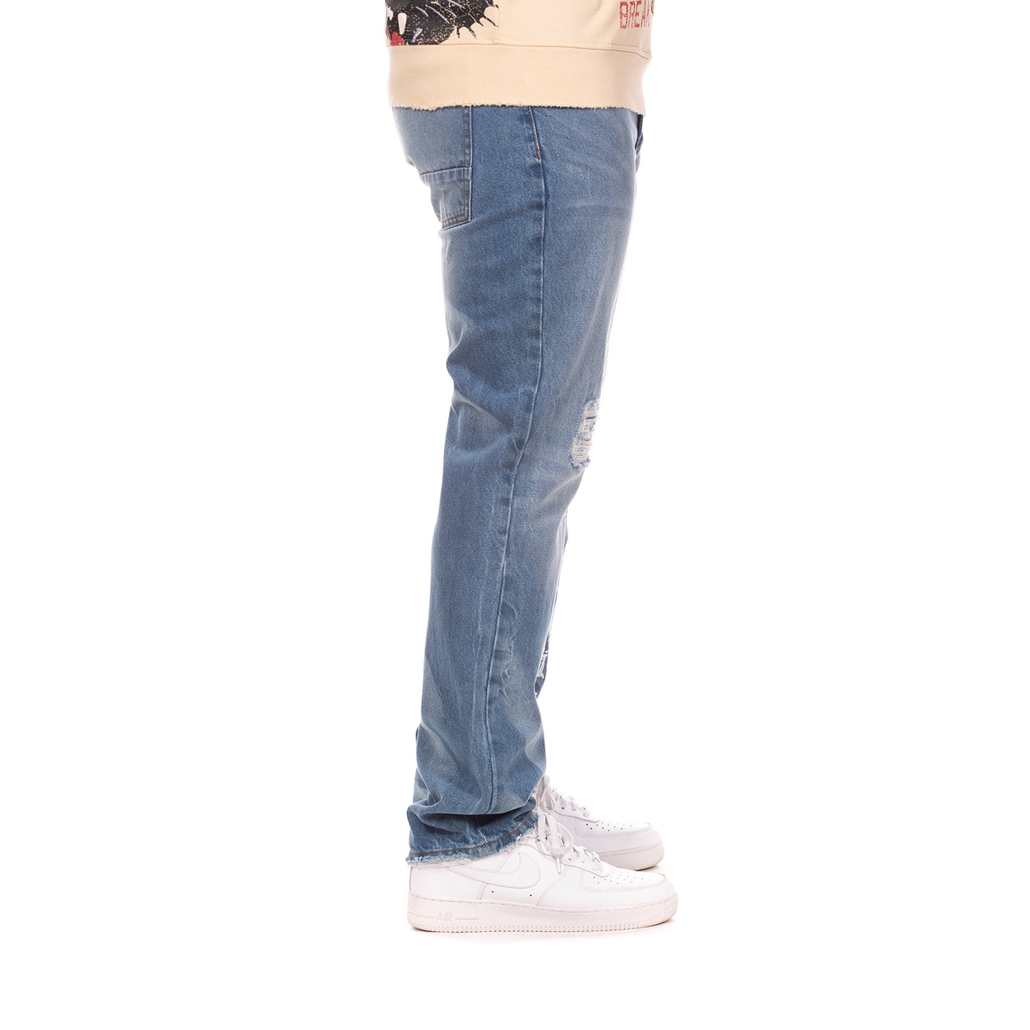 HG Rally Jean