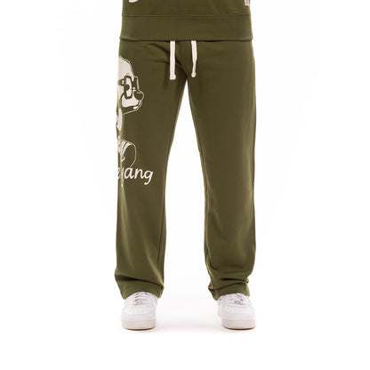 HG Step Forward Pant