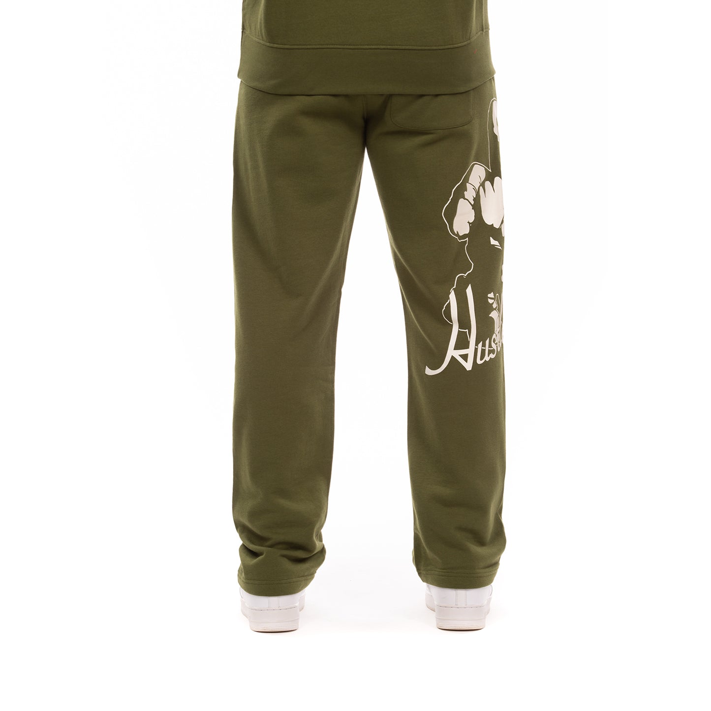 HG Step Forward Pant