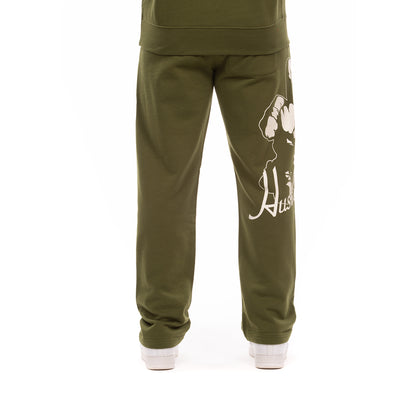 HG Step Forward Pant