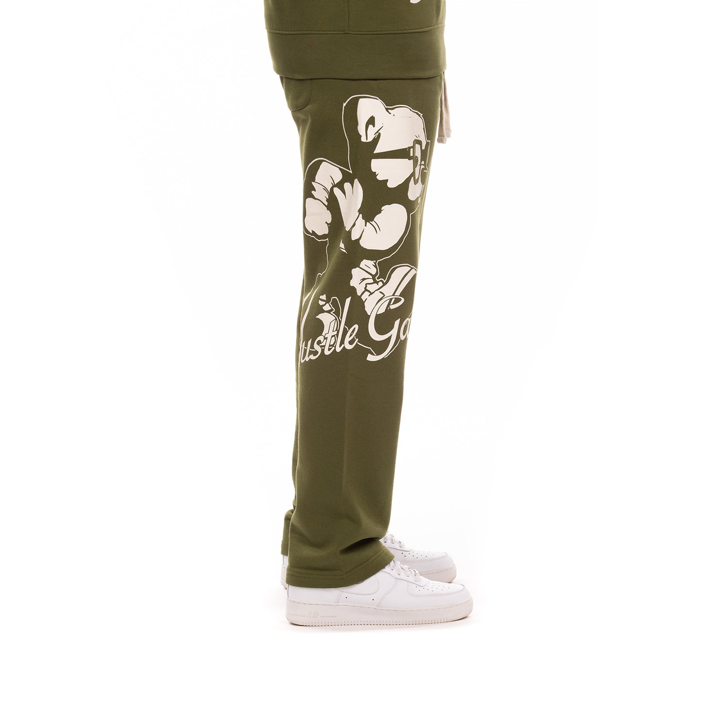 HG Step Forward Pant