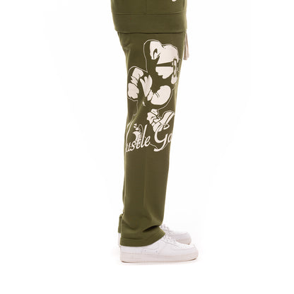 HG Step Forward Pant
