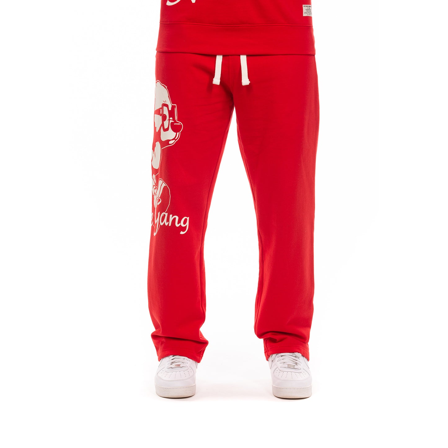 HG Step Forward Pant