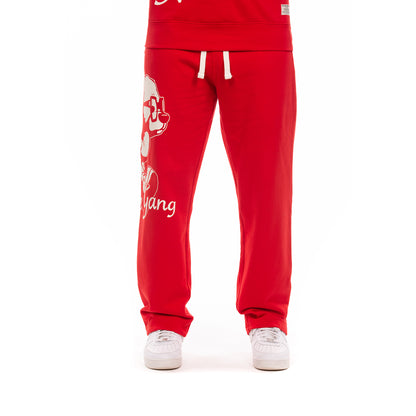 HG Step Forward Pant
