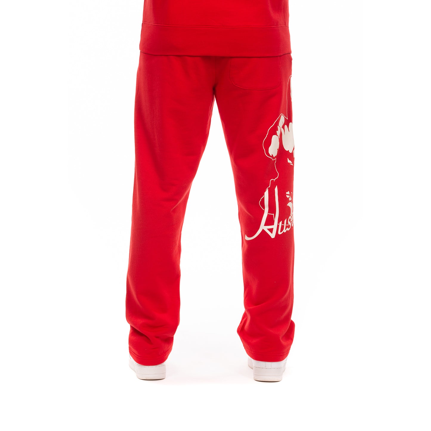 HG Step Forward Pant