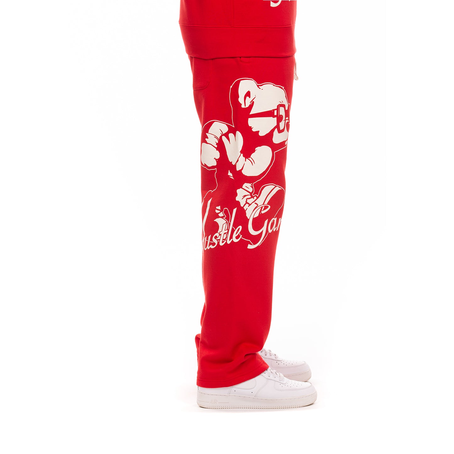 HG Step Forward Pant