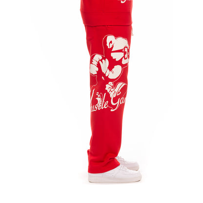 HG Step Forward Pant