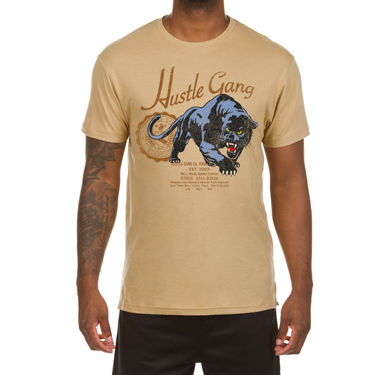 HG Prowler SS Tee