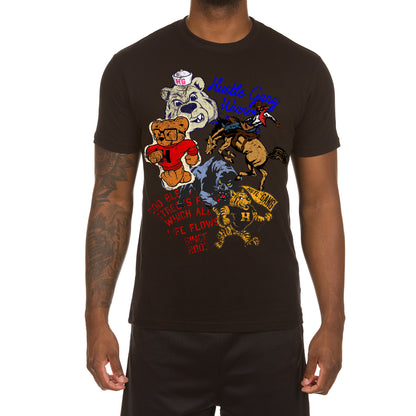 HG Go Team SS Tee