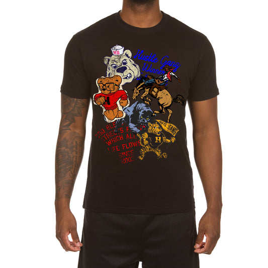 HG Go Team SS Tee