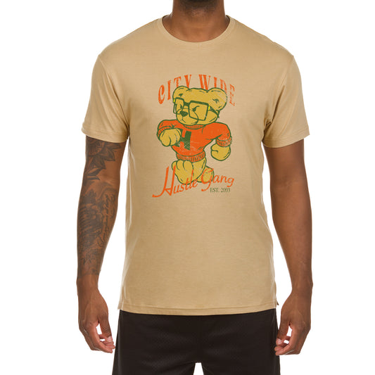 HG The Spirit SS Tee