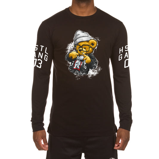 HG Diplomat LS Tee