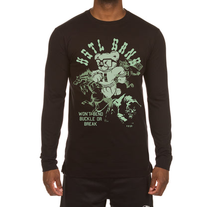 HG Envy LS Tee