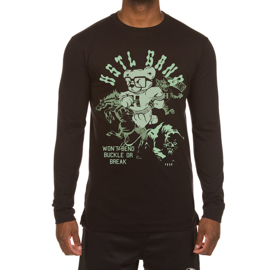 HG Envy LS Tee