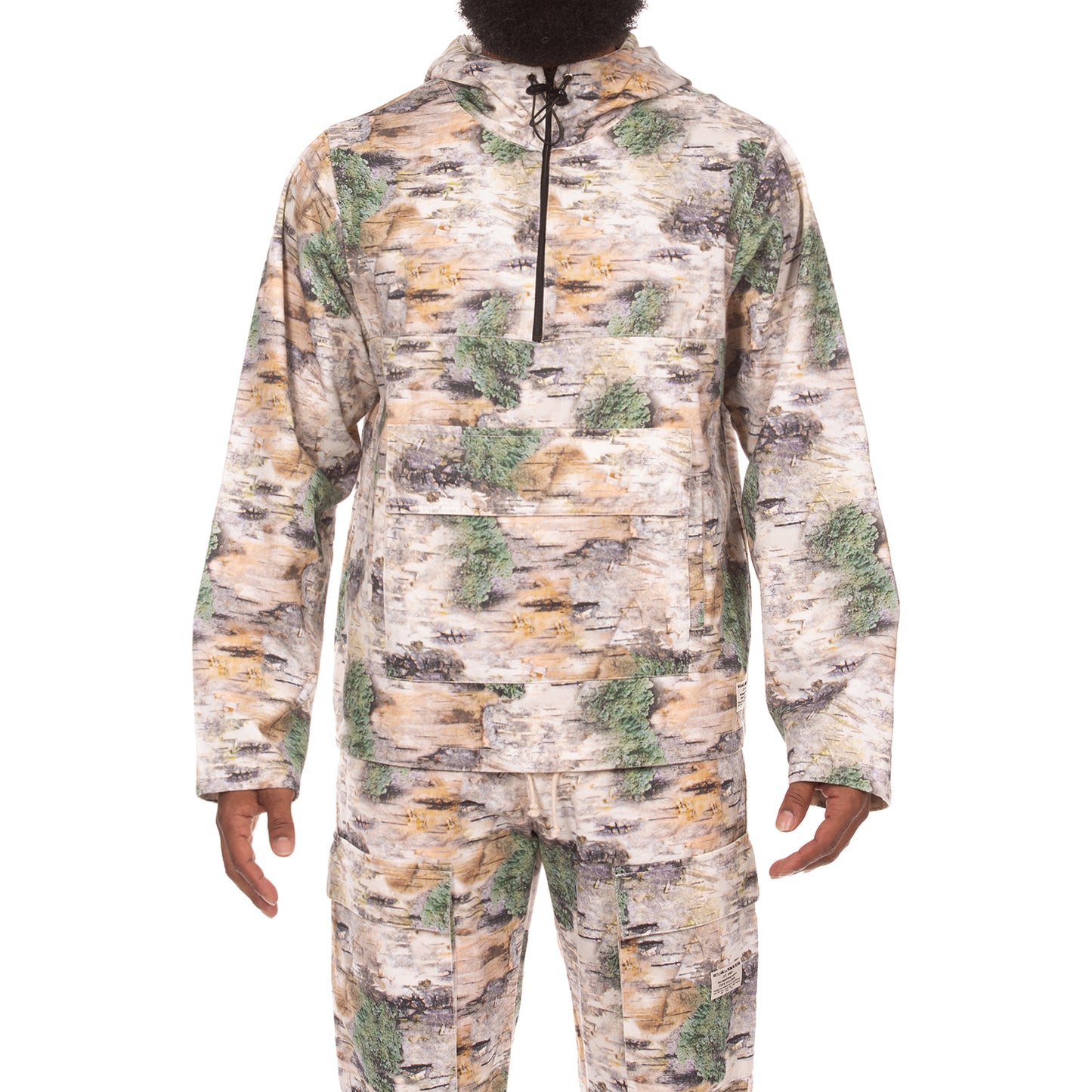 HG Bark Jacket