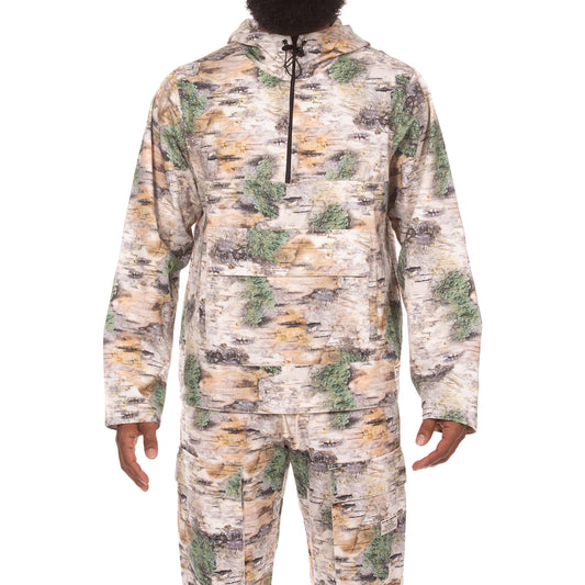 HG Bark Jacket