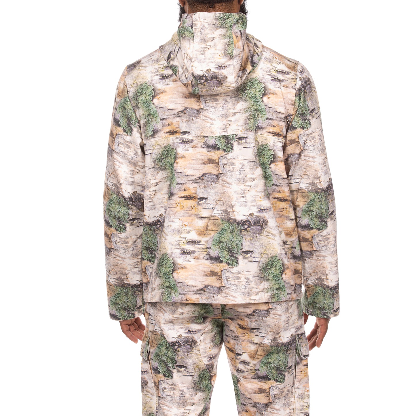 HG Bark Jacket
