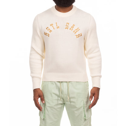 HG Demure Sweater