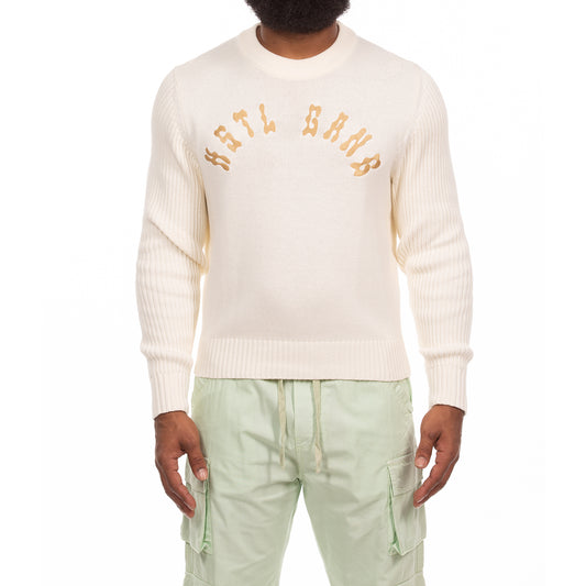 HG Demure Sweater