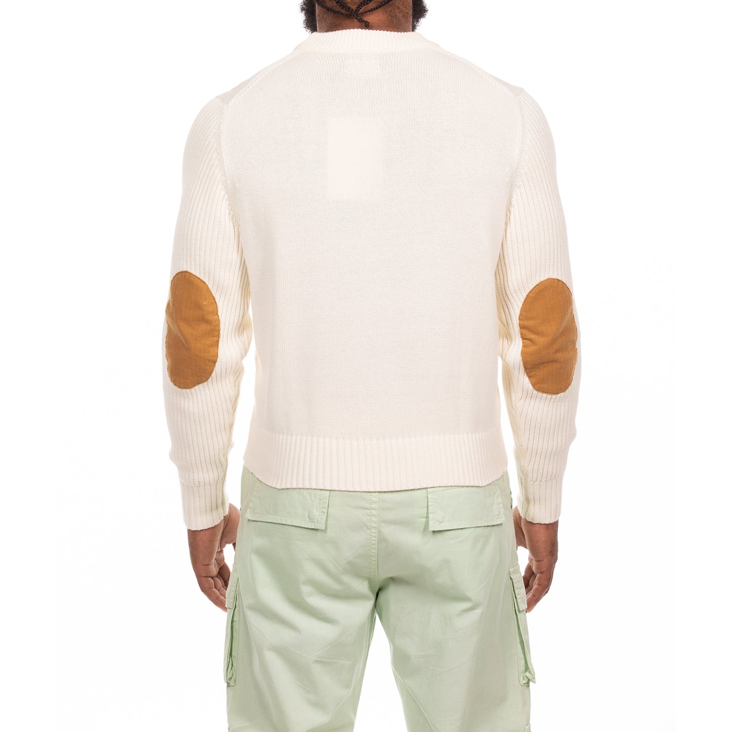 HG Demure Sweater