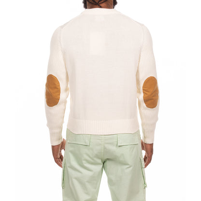 HG Demure Sweater