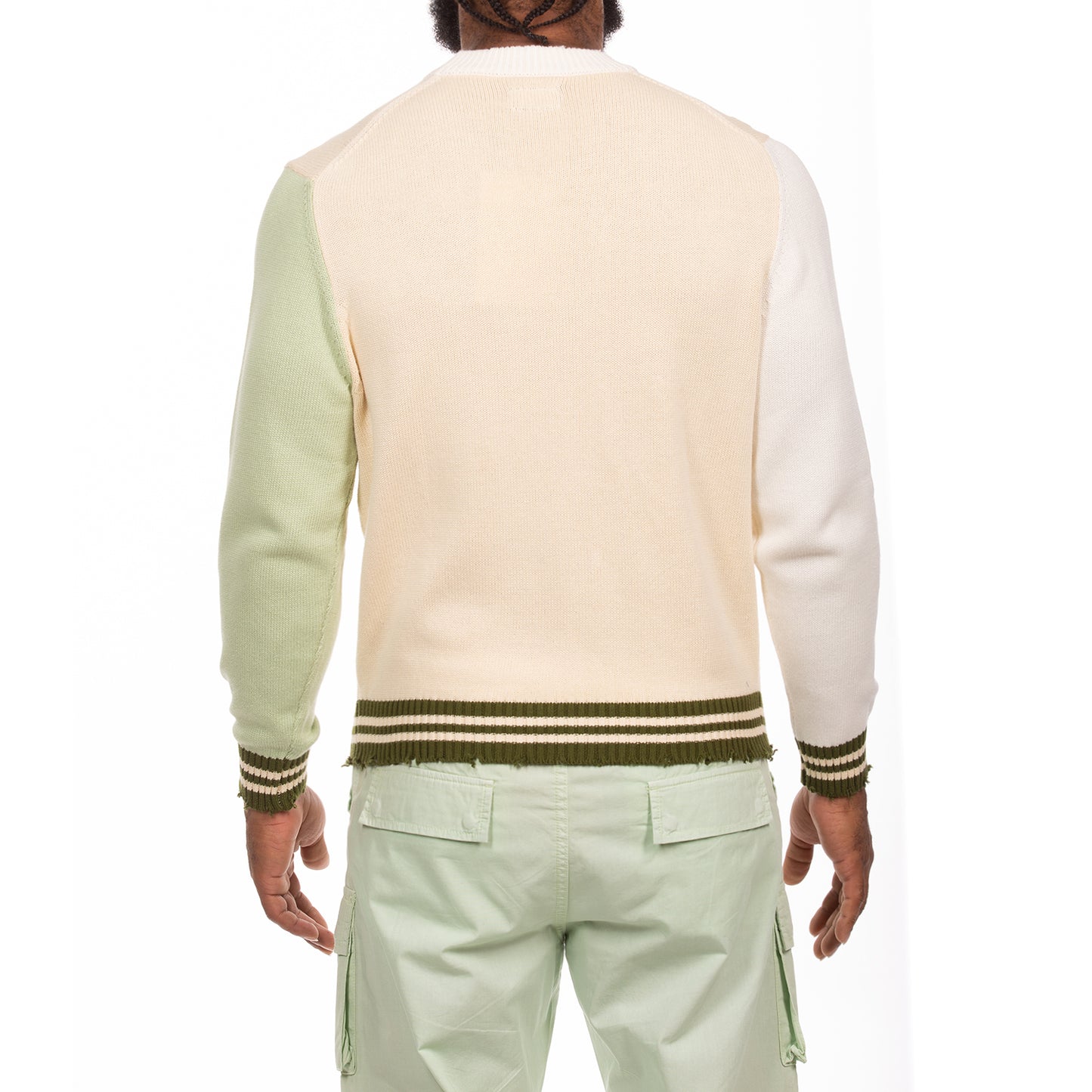 HG Citybody Sweater