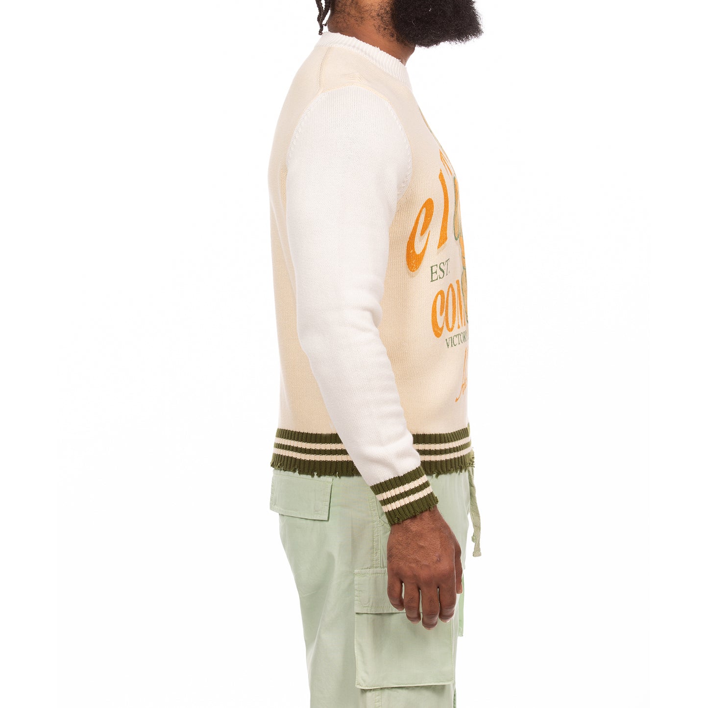HG Citybody Sweater