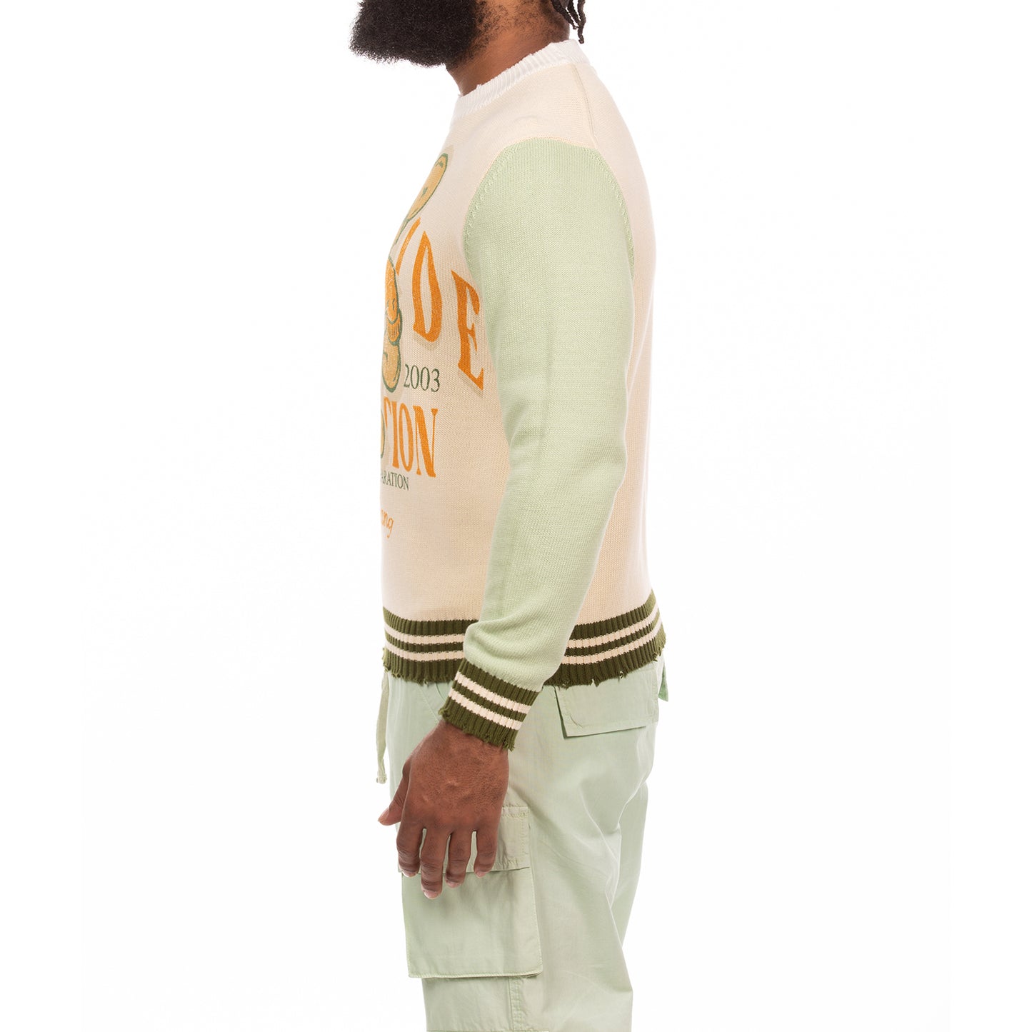 HG Citybody Sweater