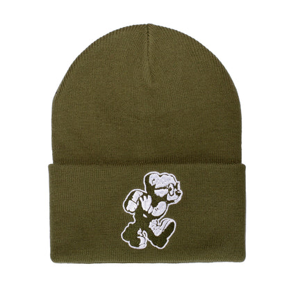 HG Bear Strut Beanie