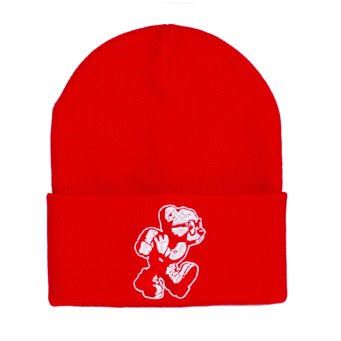 HG Bear Strut Beanie