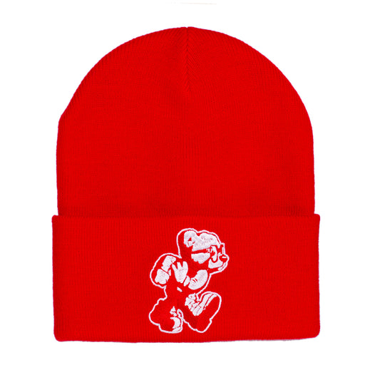 HG Bear Strut Beanie