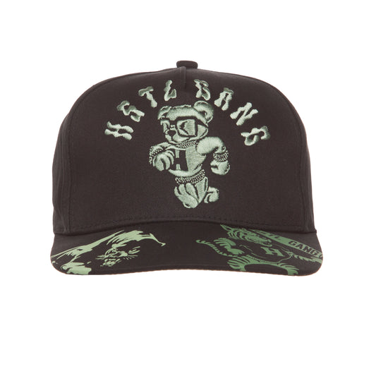 HG Team Green Snapback