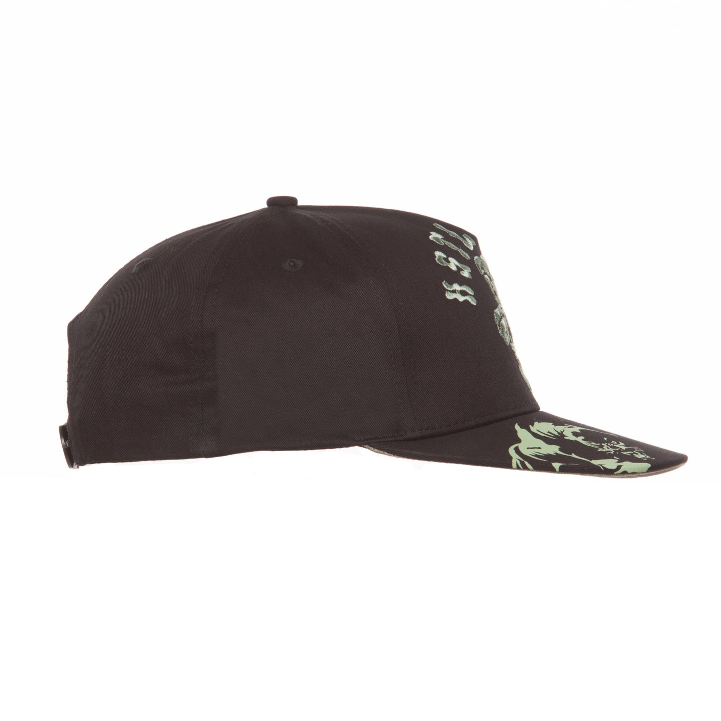 HG Team Green Snapback