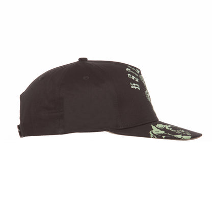 HG Team Green Snapback