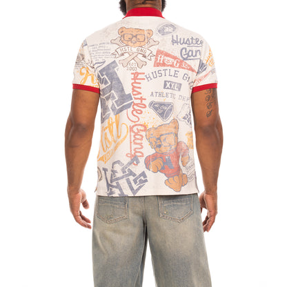 HG Collected SS Polo