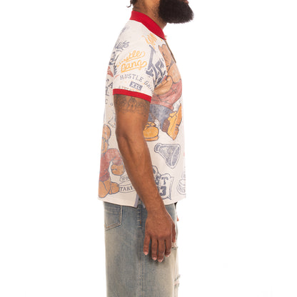 HG Collected SS Polo