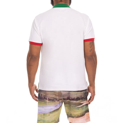 HG Vista Lake SS Polo