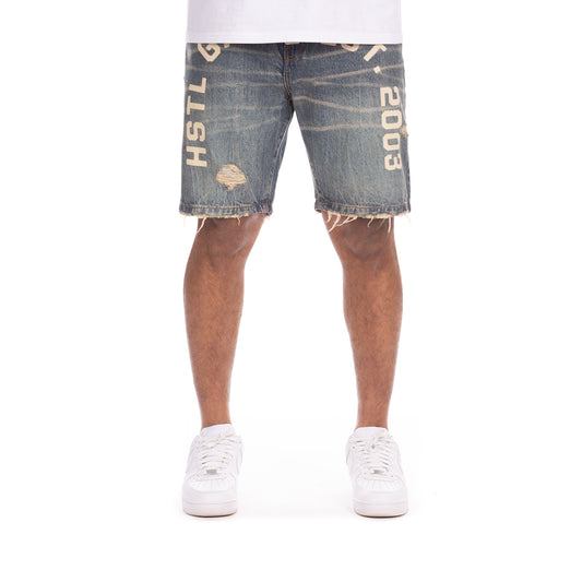 HG Monte Carlo Short