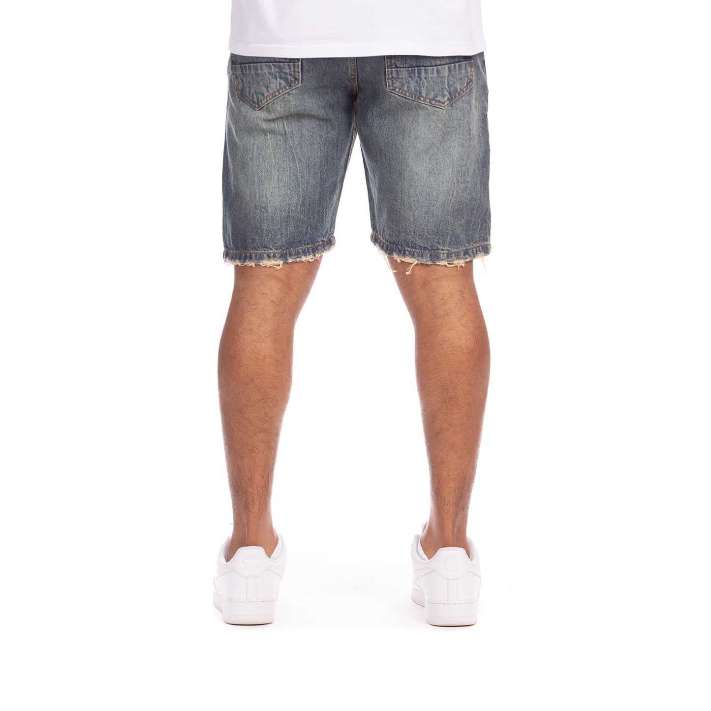 HG Monte Carlo Short